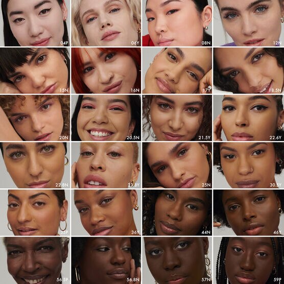BEST SKIN EVER MATTE -23 25N